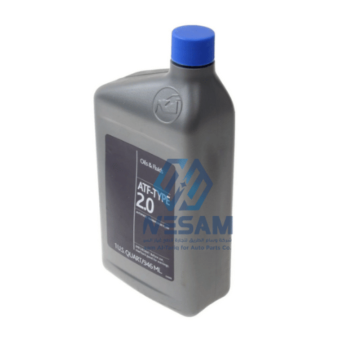 Transmission fluid for 2.0L Honda 2018-2023 Genuin...