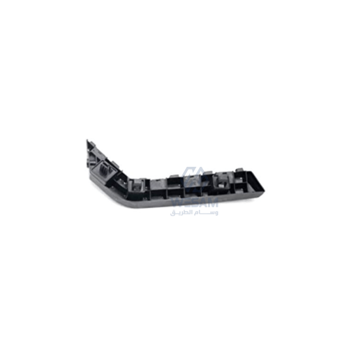 Left Front Bumper Spacer Honda Civic 2016-2018 Gen...