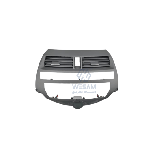 ديكور مسجل هوندا اكورد 12/08 تجاري فل