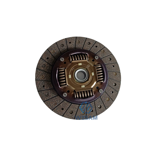Clutch plate lower Accord 2003–2007 Japan HCD 040...