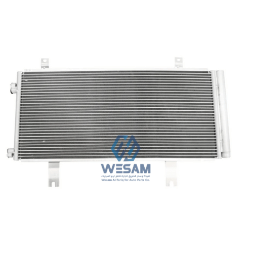 A/C Condenser Honda Accord 2018–2020 Genuine