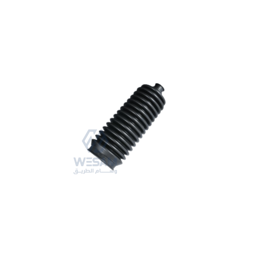 Tie Rod Dust Seal Honda Accord 2008–2012 4-Cylinde...