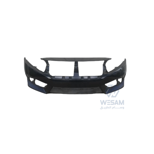 Front bumper Honda civic 2019-2020 Taiwan 04370