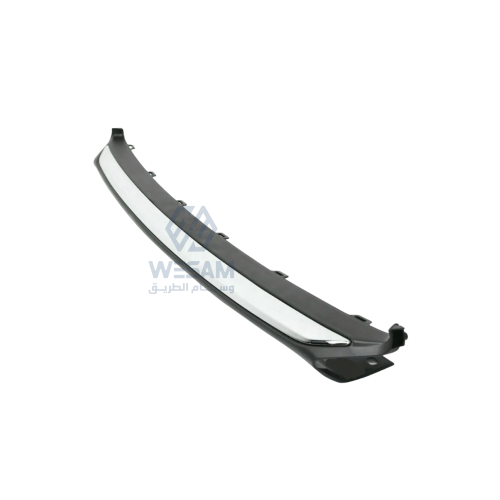 Front bumper trim Honda Accord 2013–2014 Genuine