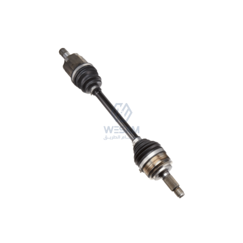 عكس امامي هوندا سيفيك 2012-2015 يسار ياباني