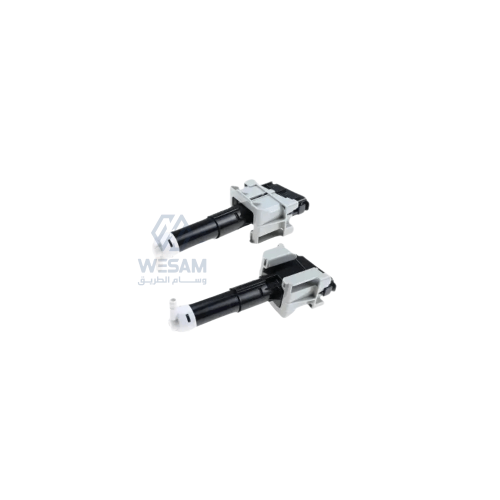 عضمة كشاف صدم امامي مازدا زوم 6 2014-2018 يمين