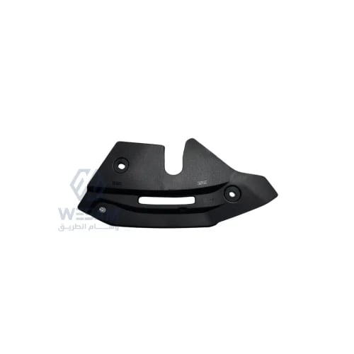 Right Front Grille Cover Honda Accord 2018–2019 Ge...