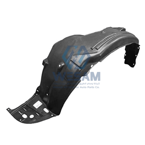 بطانة رفرف اكورد 2013 - 2017 صــــــــــــــــــــ...