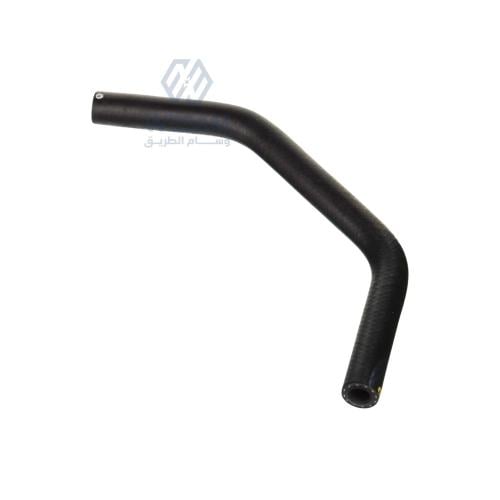 Lower Power Steering Reservoir Short Hose Honda Ac...
