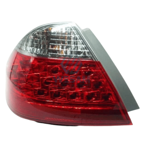 اسطب خلفي اكورد 07 / 06 يسار صيني نفس H 11