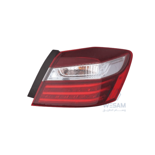 اسطب خلفي ركن هوندا اكورد 2017 يمين تايوان