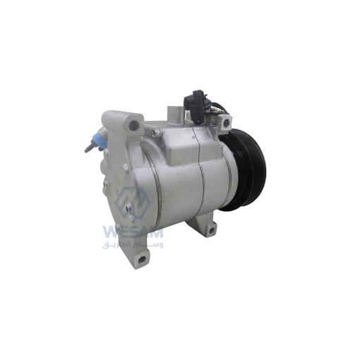 A/C Compressor Honda Civic 2018-2020 1.5L Japan Tu...