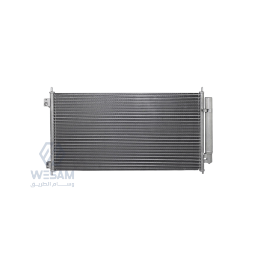 A/C Condenser Honda Accord 2008–2012 Taiwan