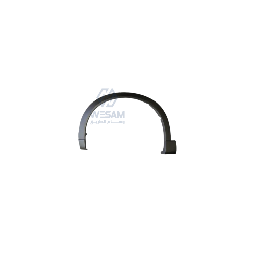 Front Right Fender Molding – Mazda CX-9 (2017–2020...