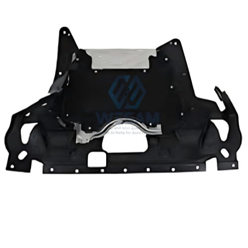 Large engine cover Honda Accord 2018-2021 Genuine