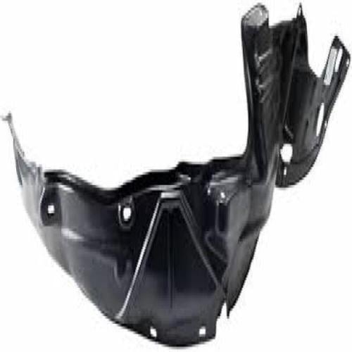 بطانة رفرف امامي هوندا اكورد 98 - 2002 يمين صيني