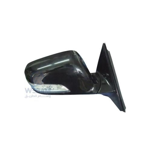 Right mirror Accord 2008–2012 full YT-7439 BEB-R-L...