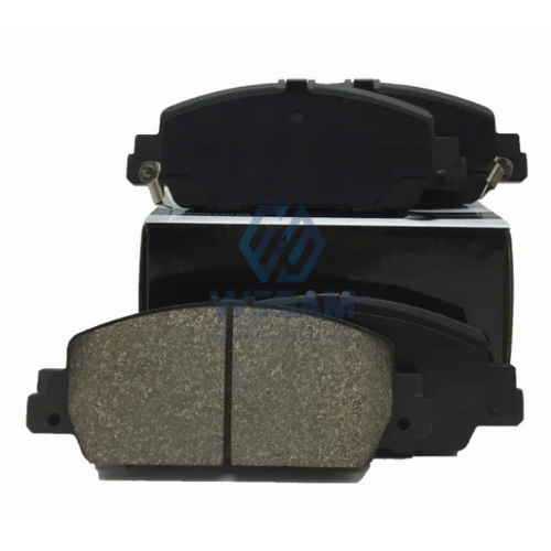 Front Brake Pads 1.5L Honda Accord Odyssey 2013–20...