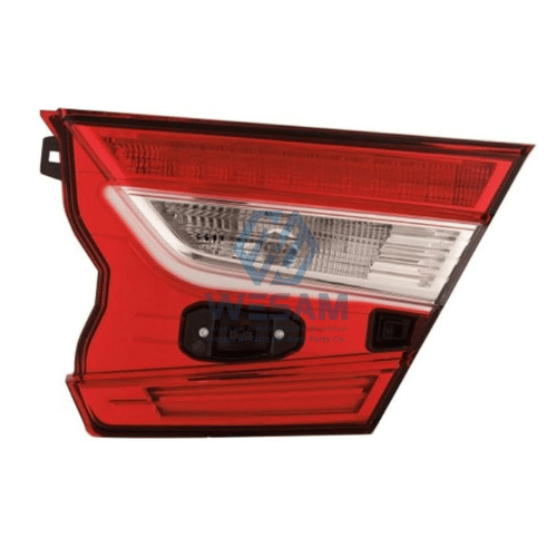 اسطب شنطة اكورد 2018 يمين