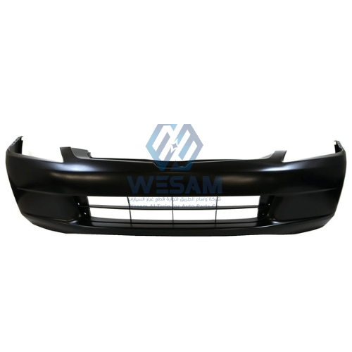 Front bumper Accord 2003-2005 Taiwan HD 04116 BAS
