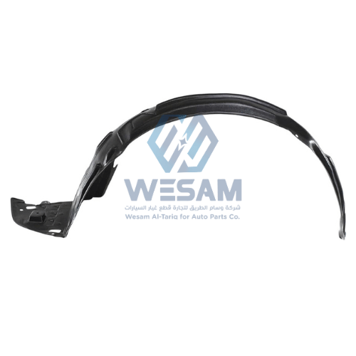 بطانة رفرف هوندا اوديسي 2005 - 2007 يسار صيني SFE