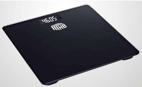 ميزان شخصي الكتروني 50g - 150kg