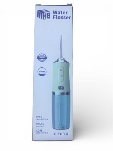 خيط مائي للأسنان – قوة 5 واط