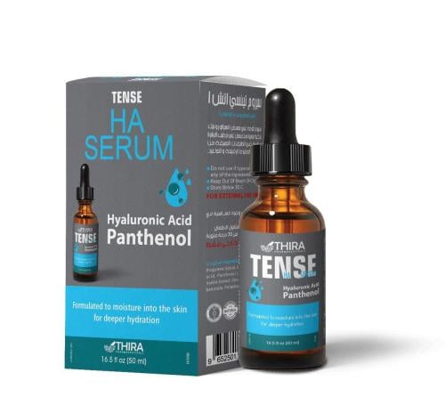 ثيرا سيروم تينسي حمض الهيالورونيك – 50 مل