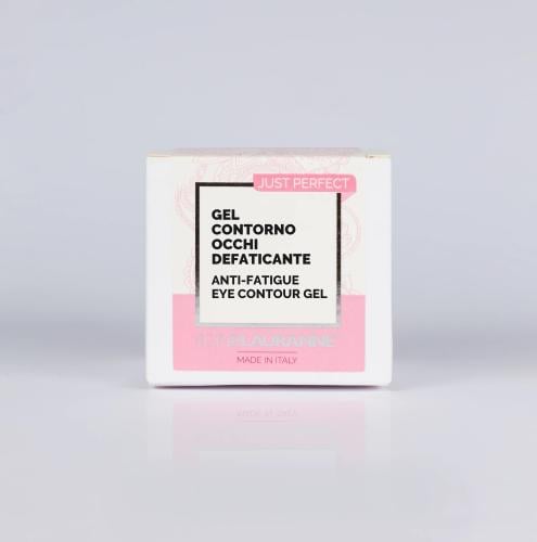 جل محيط العين المضاد للتعب من DR LAURANNE – مل30