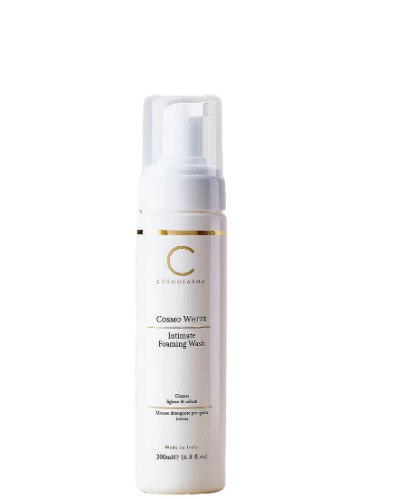 Cosmo White رغوة تنظيف المناطق الحميمة - 200 مل Co...