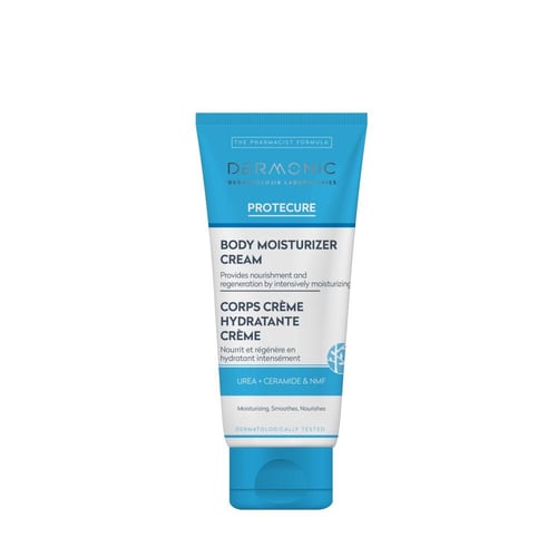 ديرمونيك بورتوكور كريم مرطب للجسم 200 مل