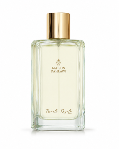 Intense Cologne