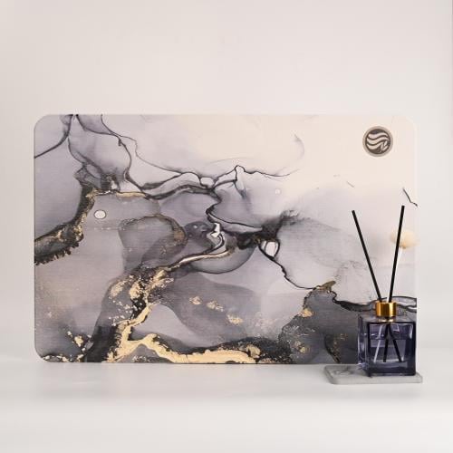 الدعاسة الرخامية الفاخرة