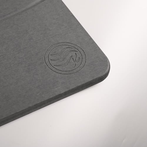 الدعاسة الأحفورية - أمواج (غامق)