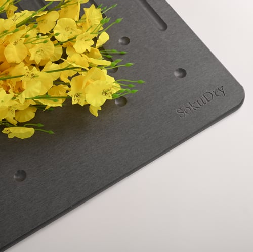 الدعاسة الأحفورية - قطرات (غامق)