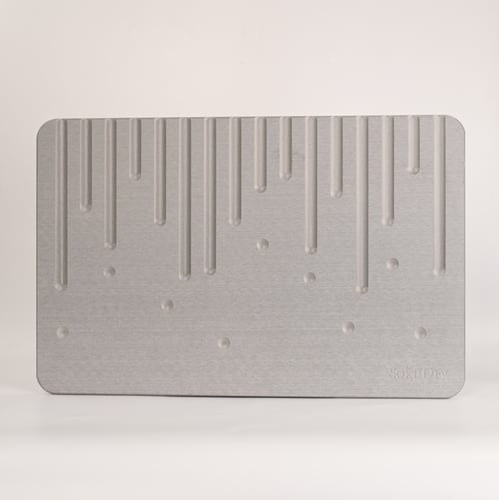 الدعاسة الأحفورية - قطرات (فاتح)