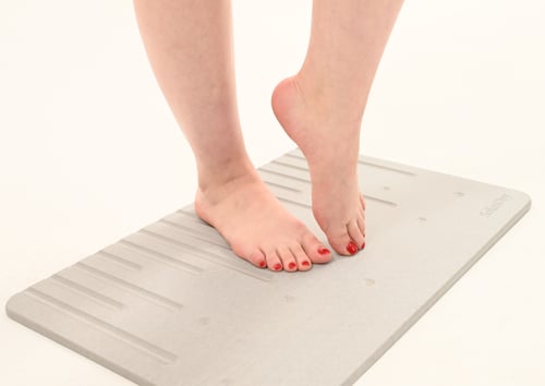 الدعاسة الأحفورية - قطرات (فاتح)