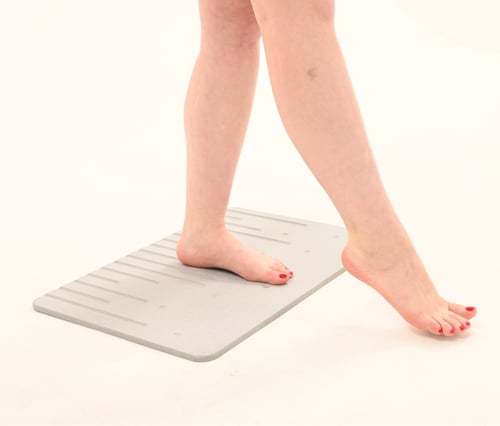 الدعاسة الأحفورية - قطرات (فاتح)