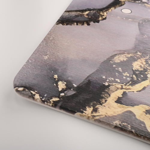 الدعاسة الرخامية الفاخرة