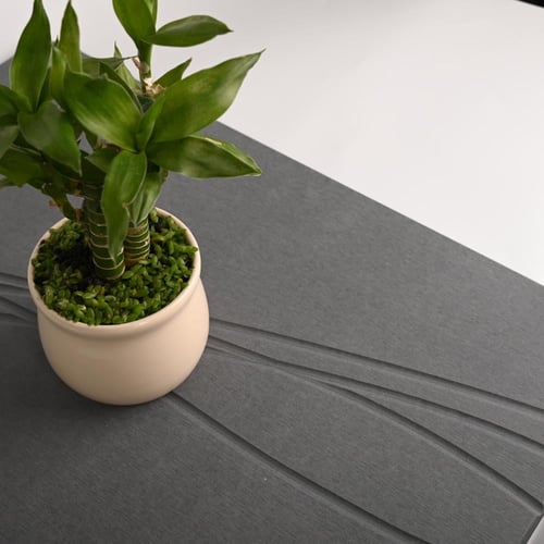 الدعاسة الأحفورية - أمواج (غامق)