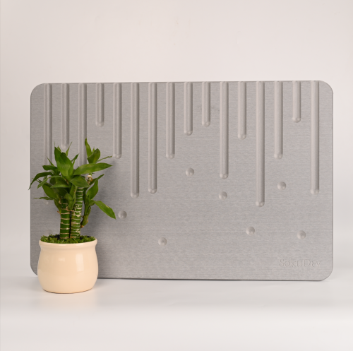 الدعاسة الأحفورية - قطرات (فاتح)