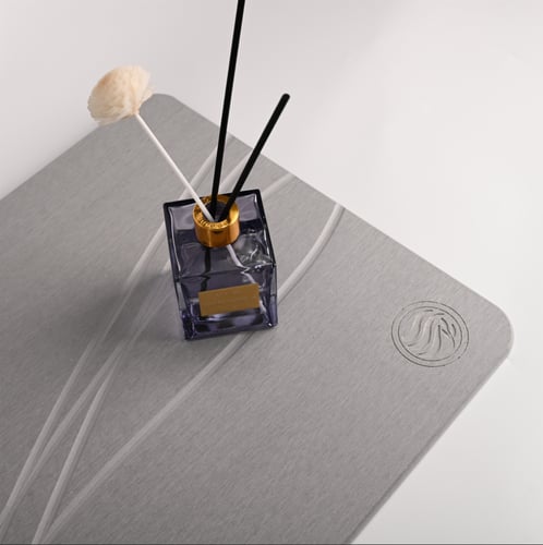 الدعاسة الأحفورية - أمواج (فاتح)