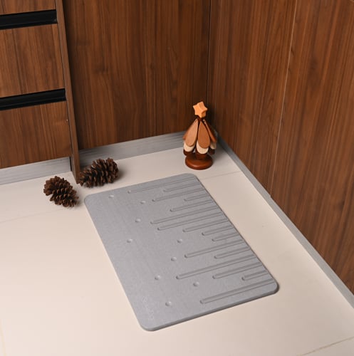 الدعاسة الأحفورية - قطرات (فاتح)