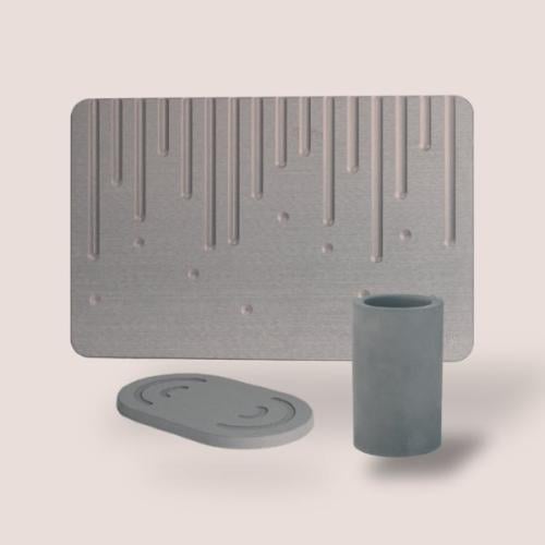 باقة الحمام المتكاملة