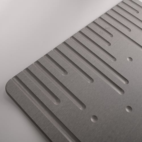 الدعاسة الأحفورية - قطرات (غامق)