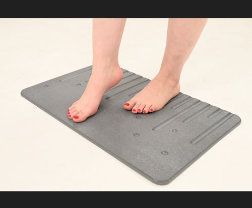 الدعاسة الأحفورية - قطرات (غامق)