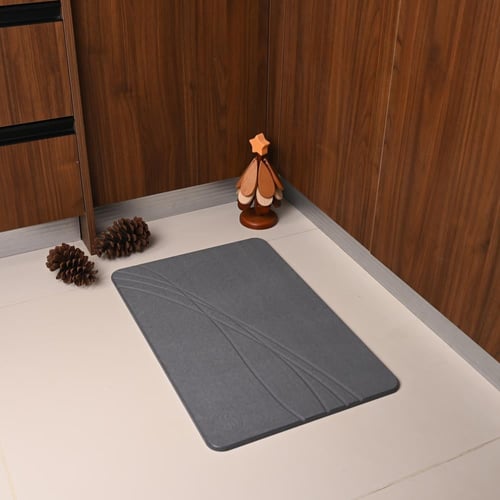 الدعاسة الأحفورية - أمواج (غامق)