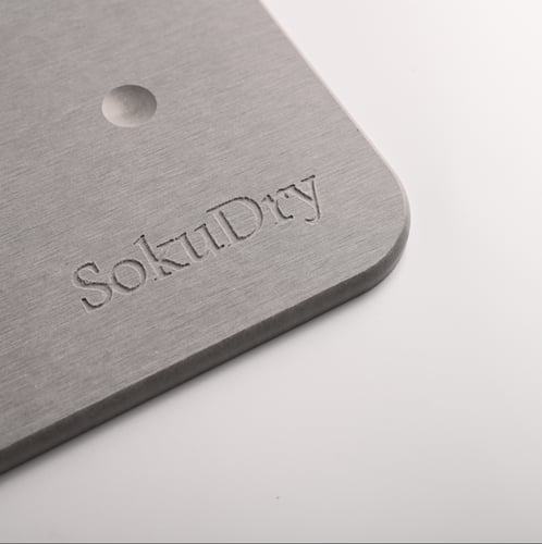 الدعاسة الأحفورية - قطرات (فاتح)