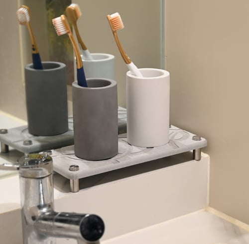 باقة الحمام المتكاملة