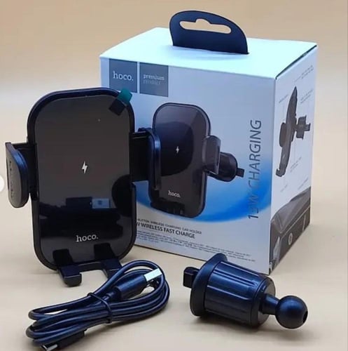 شاحن Hoco سيارة 15 واط